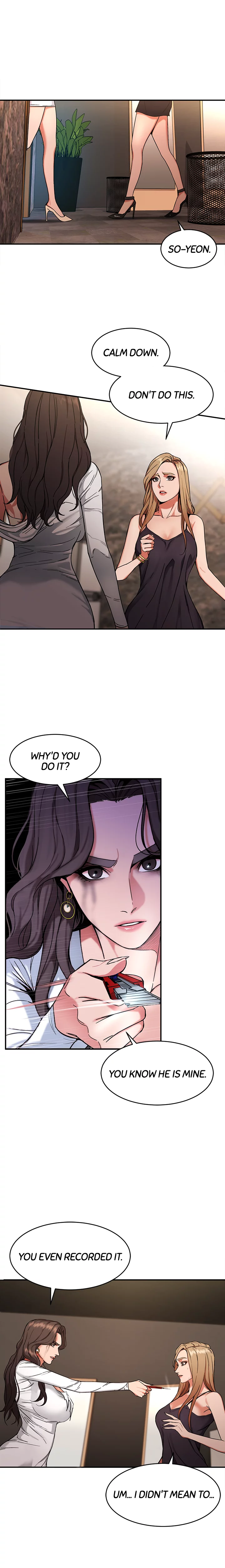 One Kill - Chapter 4 [photo 1] - MangaPorn