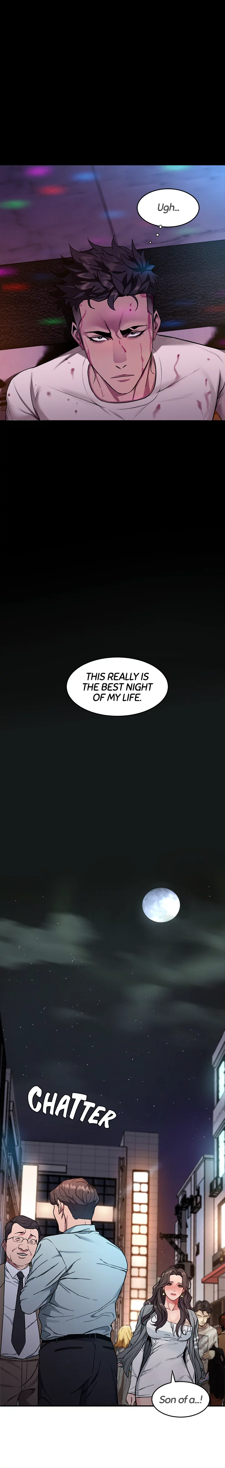 One Kill - Chapter 4 [photo 12] - MangaPorn