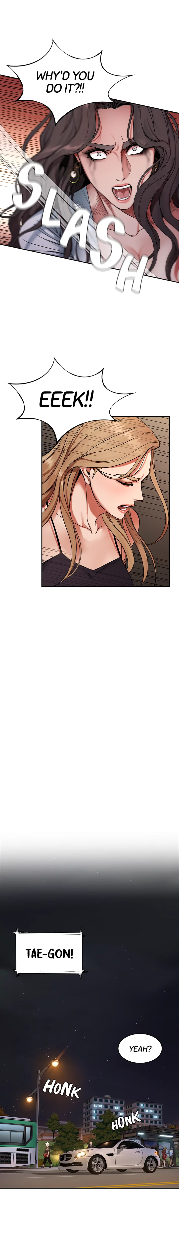 One Kill - Chapter 4 [photo 2] - MangaPorn