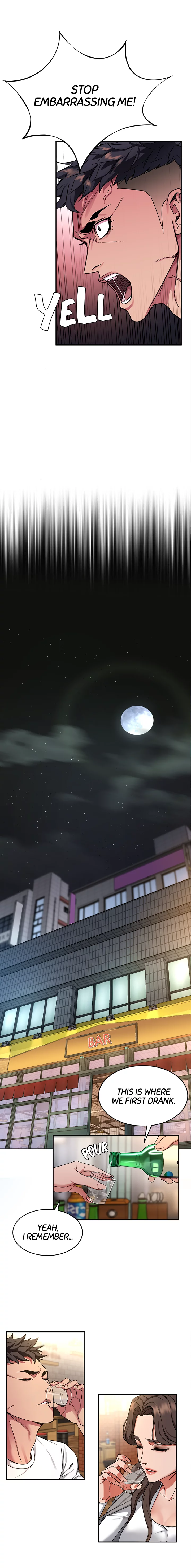 One Kill - Chapter 4 [photo 5] - MangaPorn