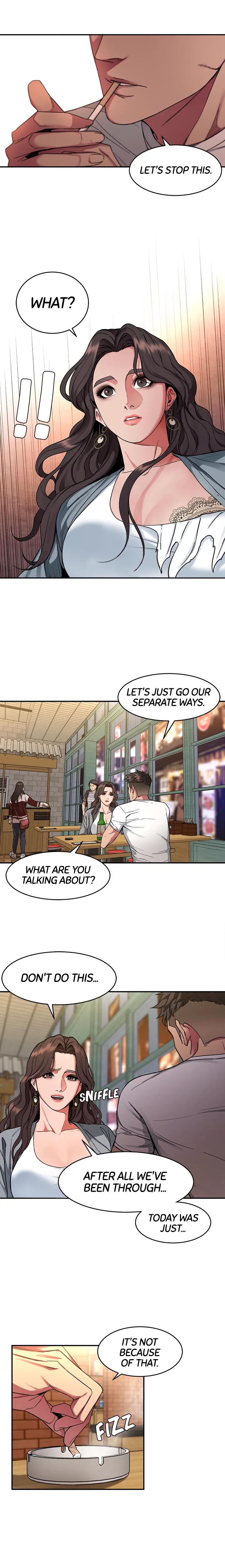 One Kill - Chapter 4 [photo 7] - MangaPorn