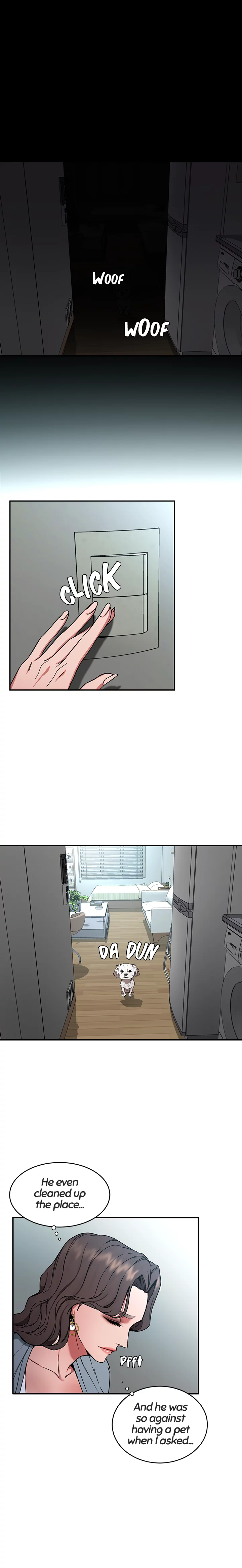 One Kill - Chapter 5 [photo 1] - MangaPorn