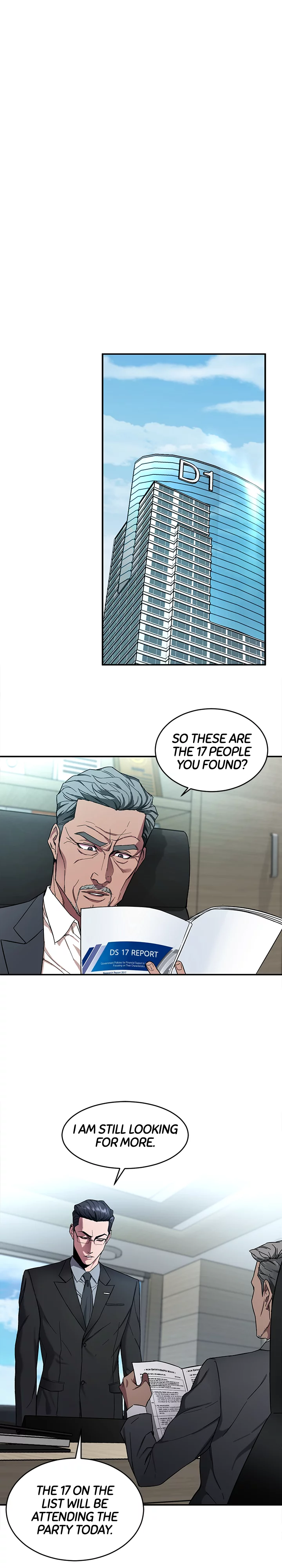 One Kill - Chapter 5 [photo 7] - MangaPorn