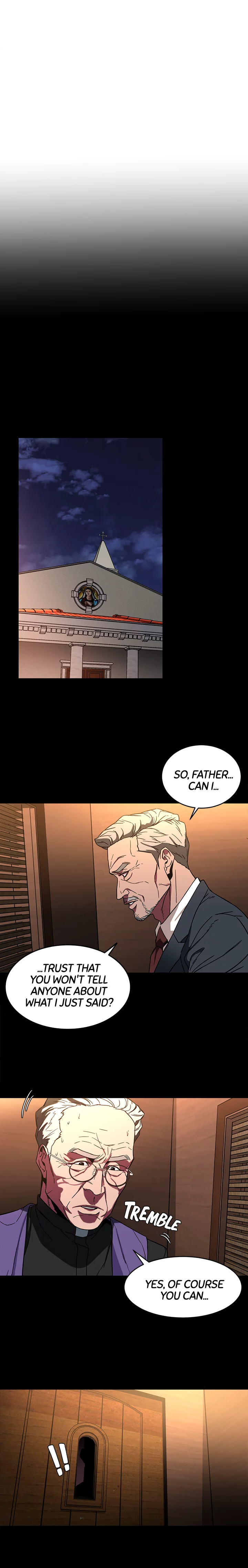 One Kill - Chapter 6 [photo 11] - MangaPorn