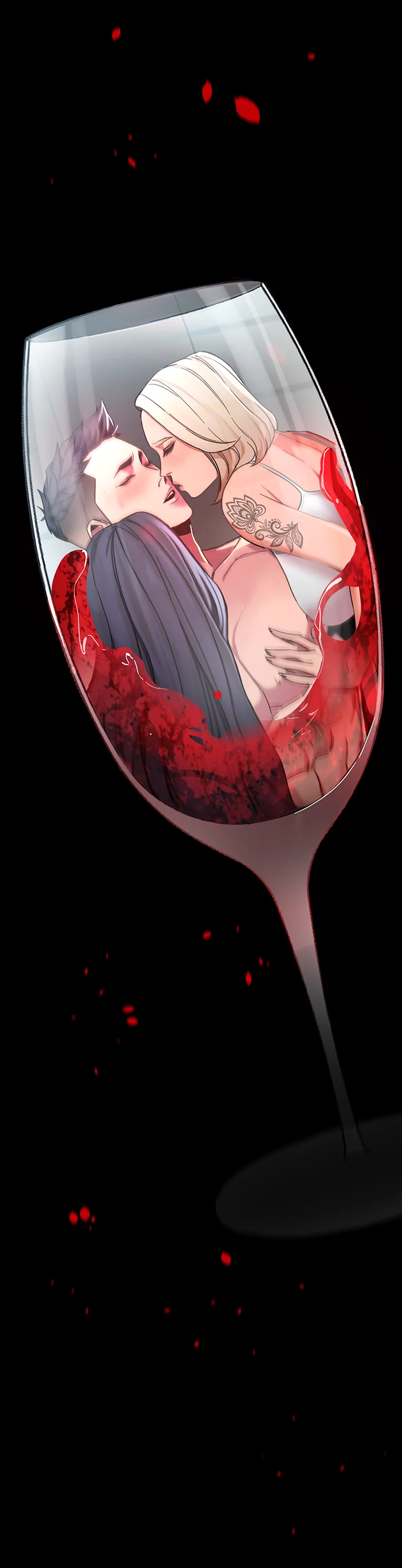 One Kill - Chapter 6 [photo 4] - MangaPorn