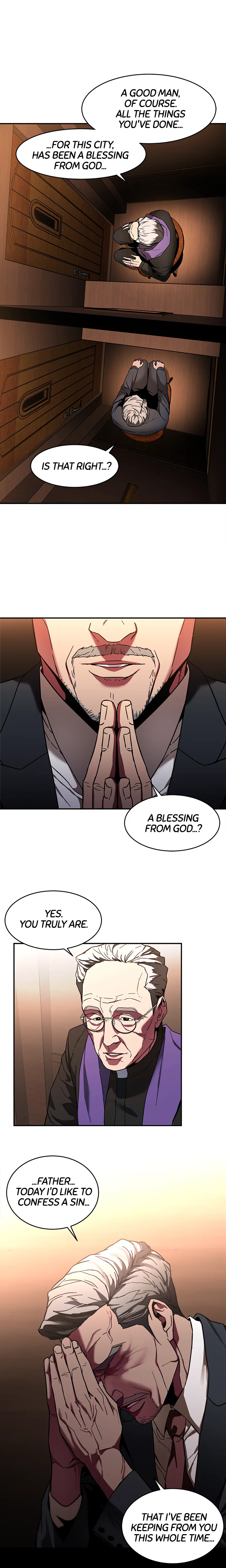 One Kill - Chapter 6 [photo 7] - MangaPorn