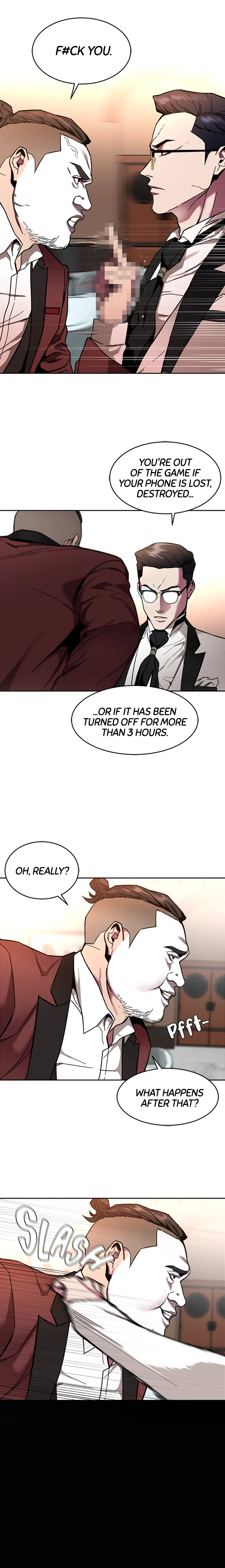 One Kill - Chapter 7 [photo 12] - MangaPorn