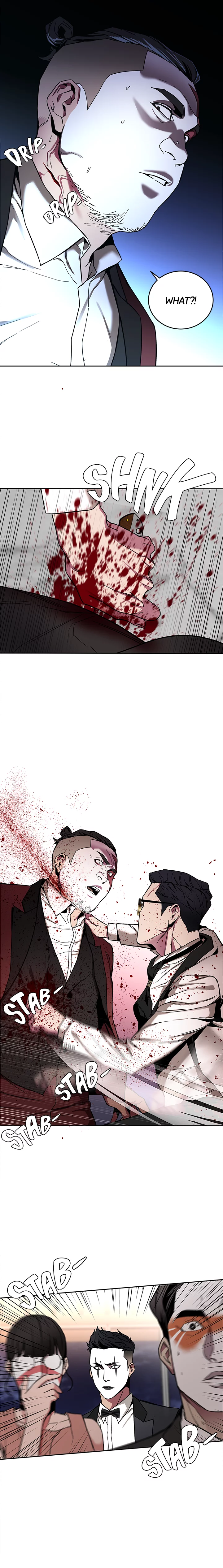 One Kill - Chapter 7 [photo 13] - MangaPorn