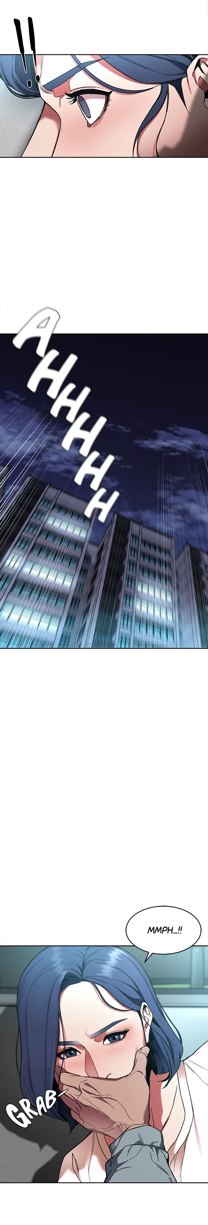 One Kill - Chapter 7 [photo 8] - MangaPorn