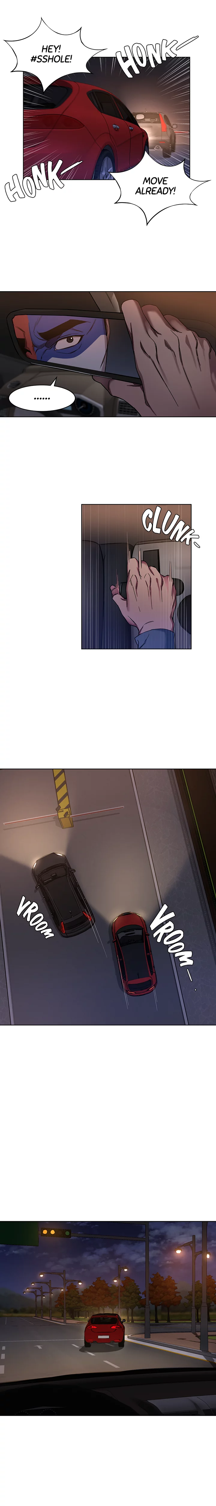 One Kill - Chapter 8 [photo 2] - MangaPorn