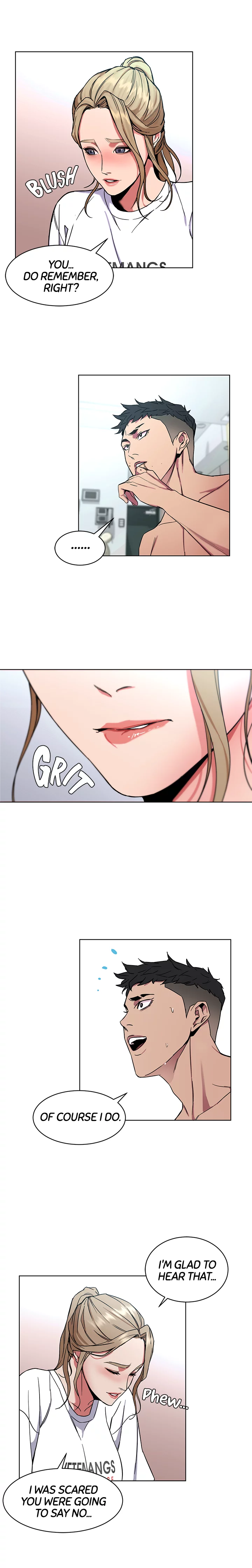 One Kill - Chapter 9 [photo 10] - MangaPorn