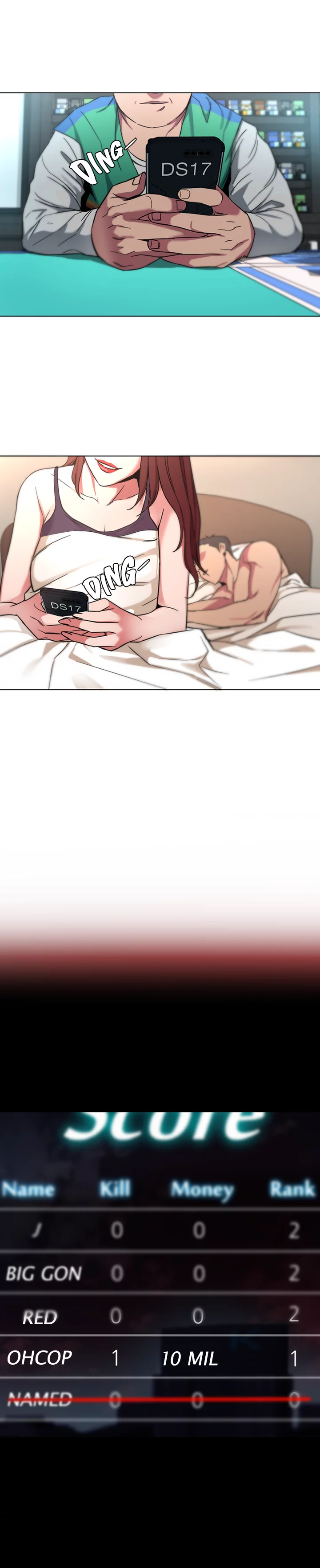 One Kill - Chapter 9 [photo 18] - MangaPorn