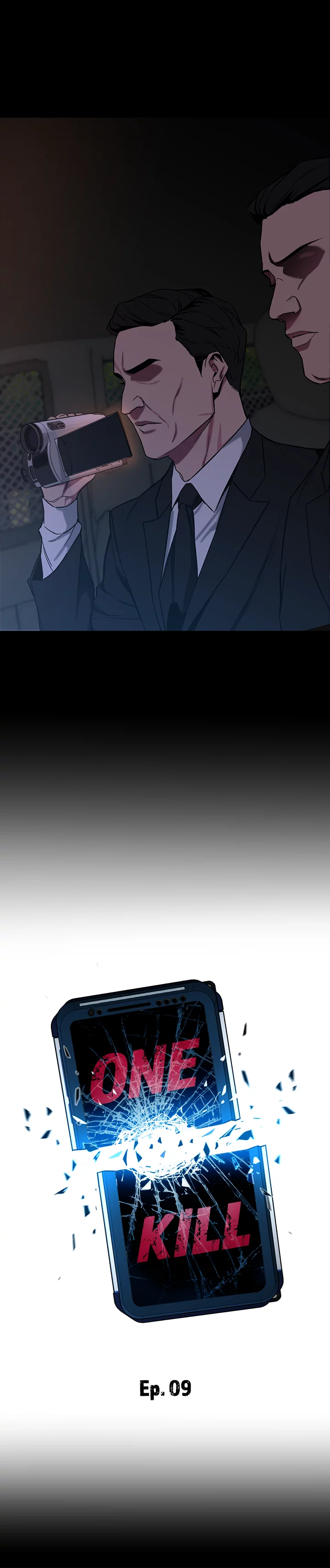 One Kill - Chapter 9 [photo 4] - MangaPorn