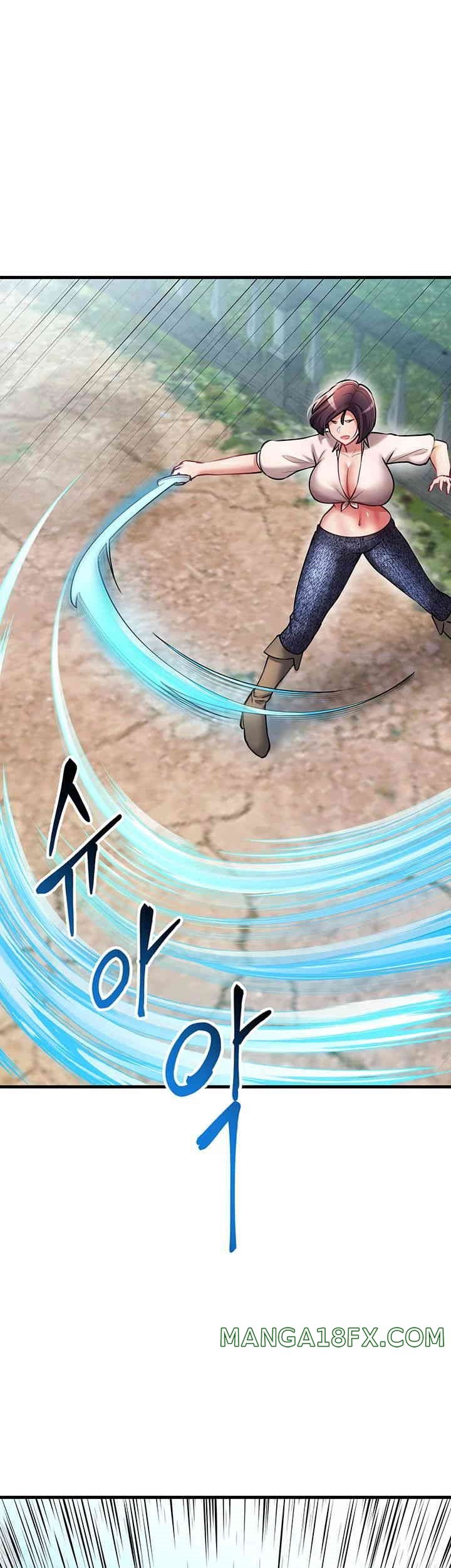 The Warrior Became an Academy Professor After Divorce Raw - Chapter 11 [photo 12] - MangaPorn