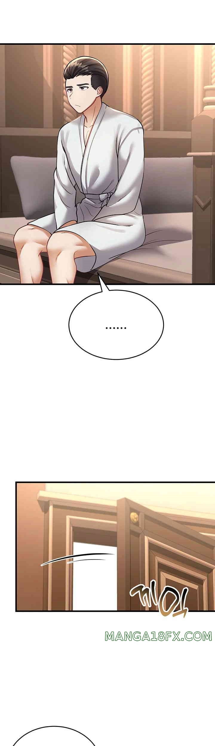 The Warrior Became an Academy Professor After Divorce Raw - Chapter 11 [photo 44] - MangaPorn