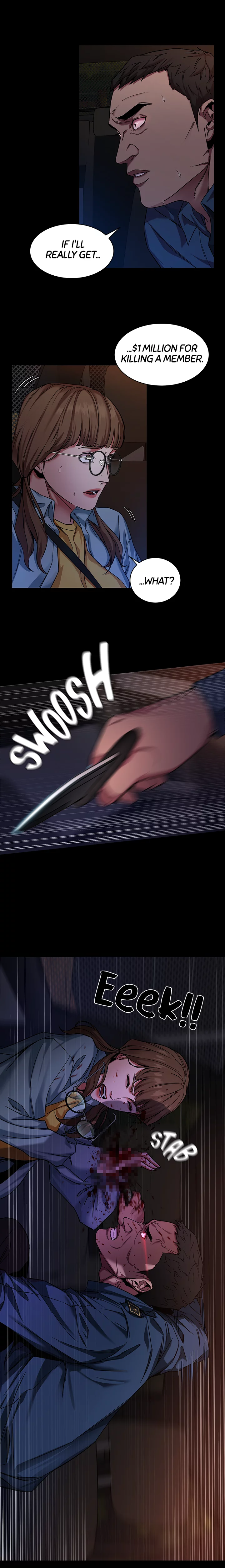 One Kill - Chapter 10 [photo 1] - MangaPorn