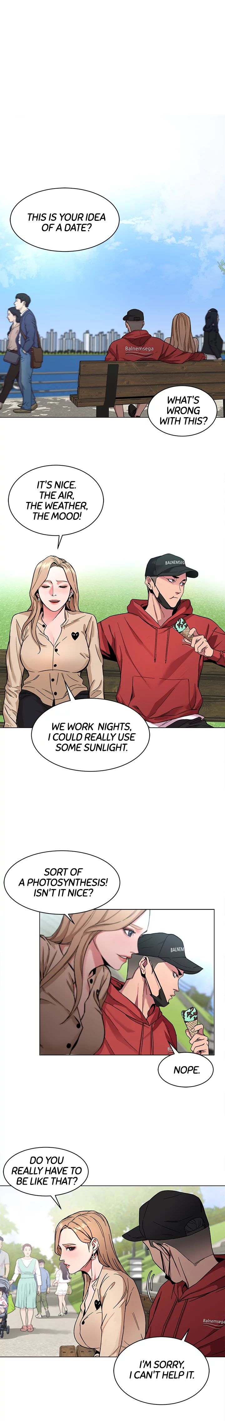 One Kill - Chapter 10 [photo 11] - MangaPorn