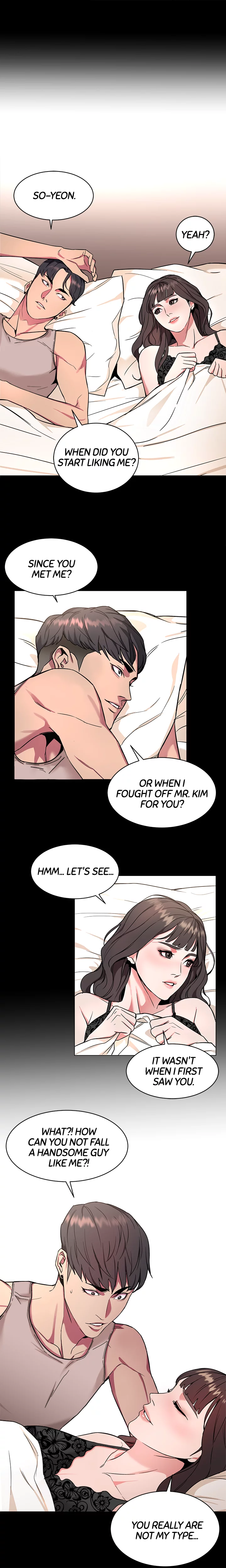 One Kill - Chapter 10 [photo 12] - MangaPorn