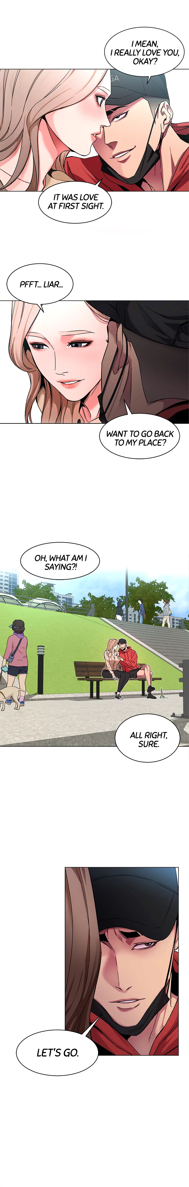 One Kill - Chapter 10 [photo 15] - MangaPorn