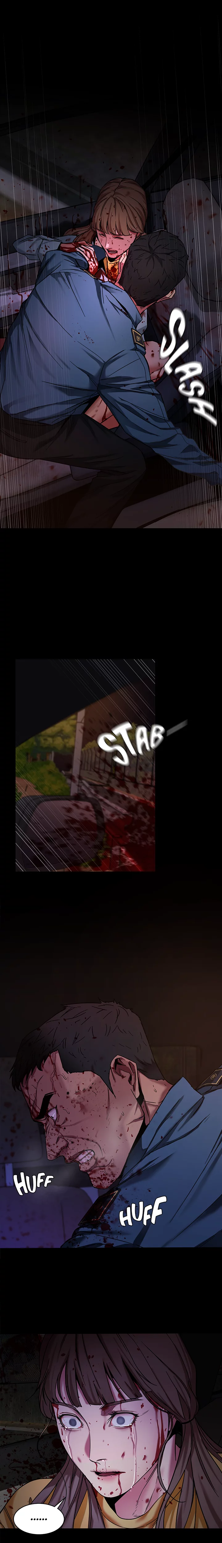 One Kill - Chapter 10 [photo 3] - MangaPorn