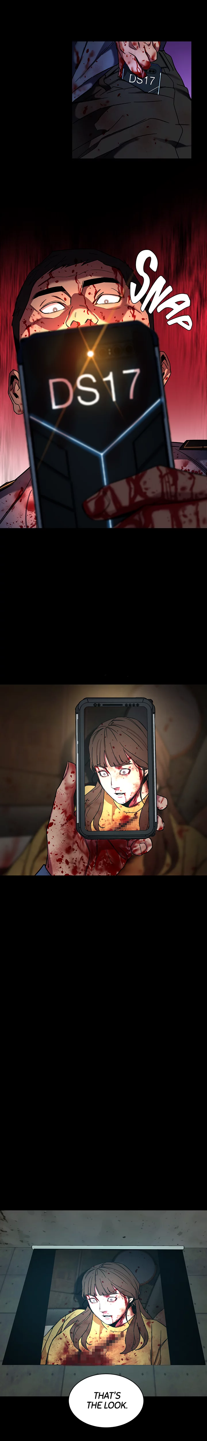 One Kill - Chapter 10 [photo 4] - MangaPorn