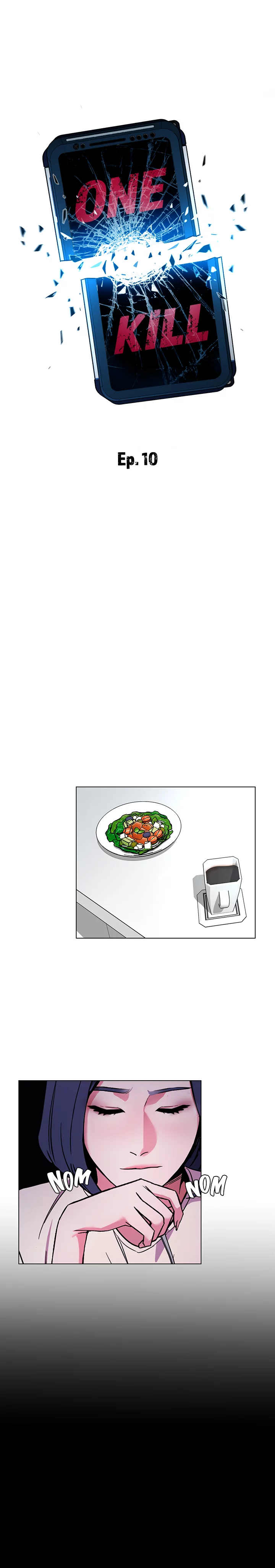 One Kill - Chapter 10 [photo 6] - MangaPorn