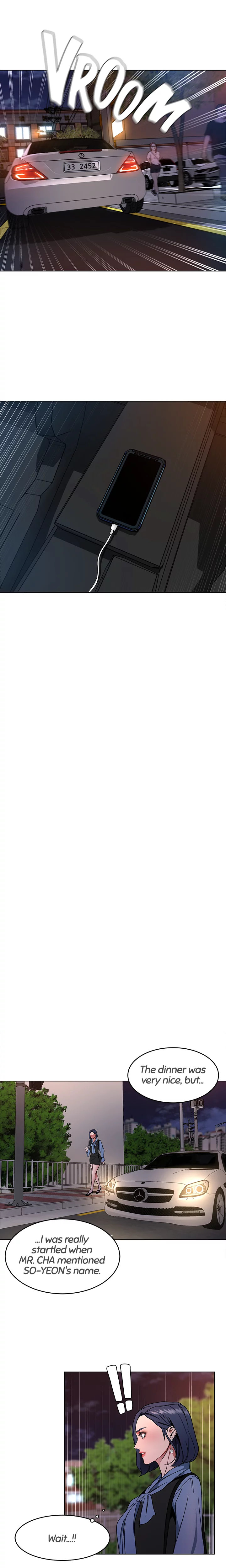 One Kill - Chapter 11 [photo 17] - MangaPorn