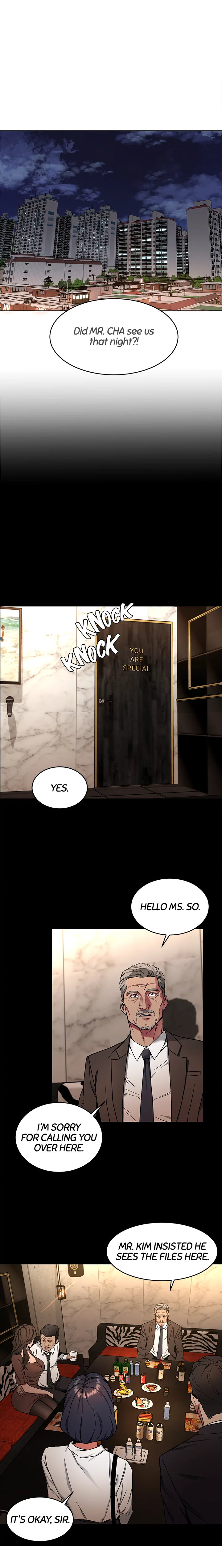 One Kill - Chapter 11 [photo 18] - MangaPorn