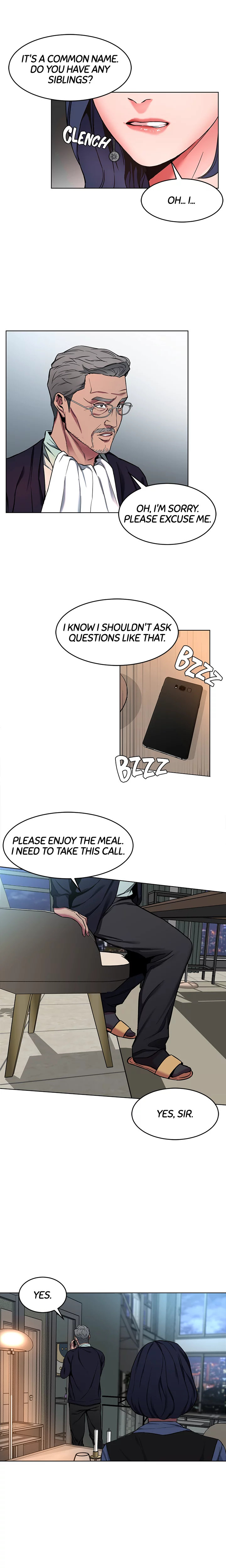 One Kill - Chapter 11 [photo 7] - MangaPorn