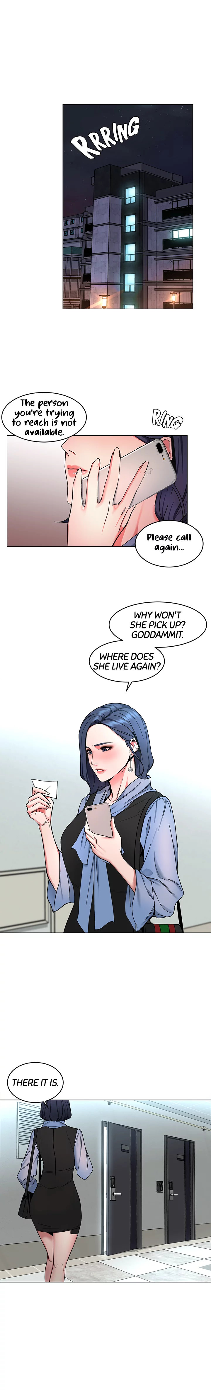 One Kill - Chapter 12 [photo 1] - MangaPorn