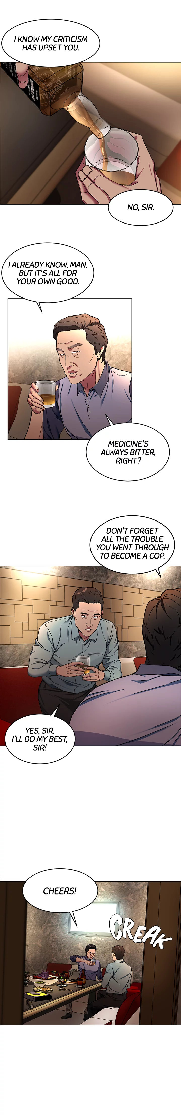 One Kill - Chapter 12 [photo 11] - MangaPorn