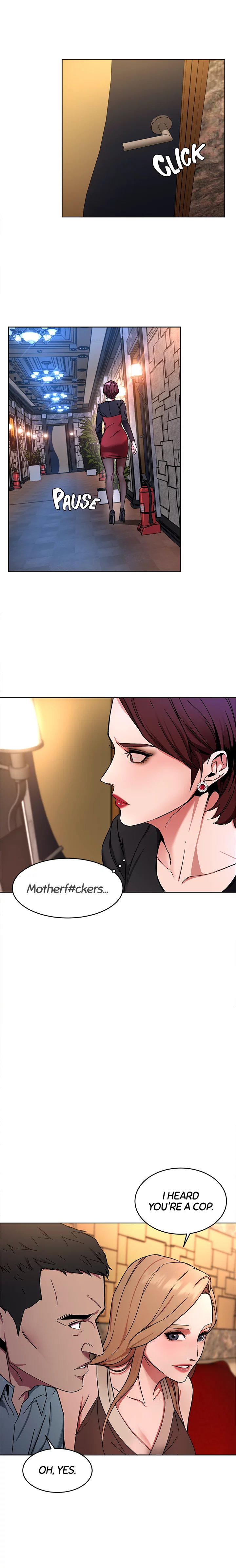 One Kill - Chapter 12 [photo 14] - MangaPorn