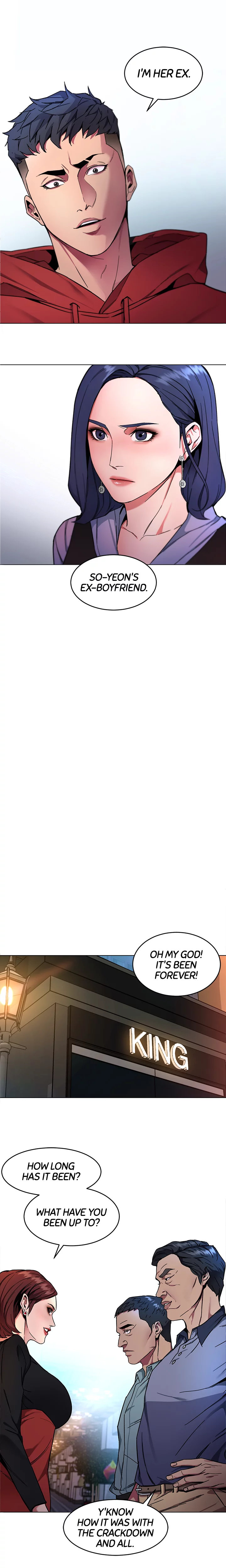 One Kill - Chapter 12 [photo 5] - MangaPorn