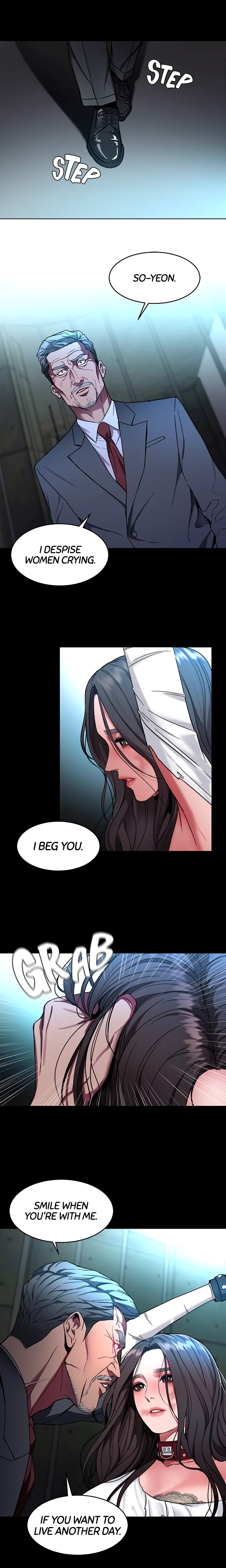 One Kill - Chapter 13 [photo 13] - MangaPorn