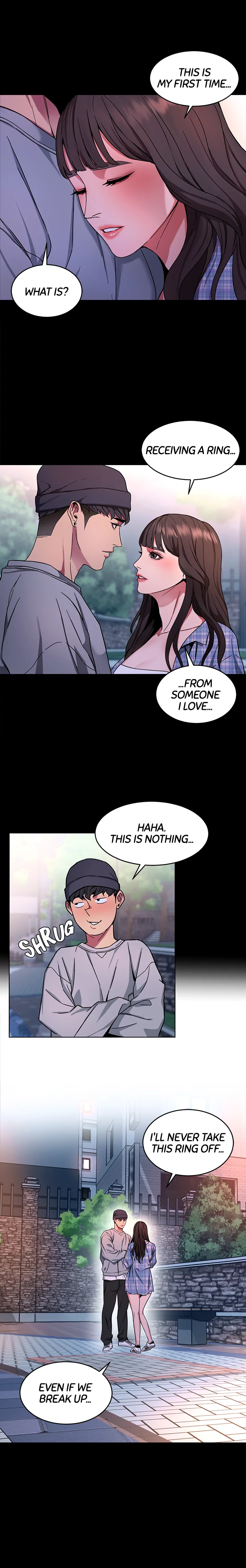 One Kill - Chapter 13 [photo 6] - MangaPorn