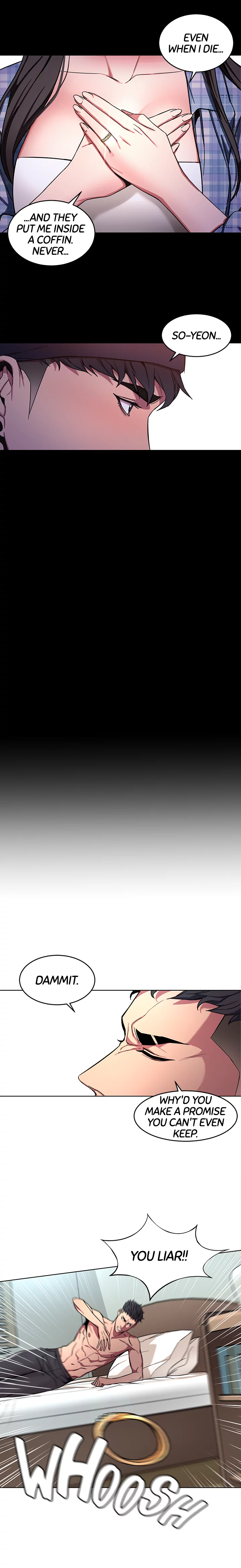 One Kill - Chapter 13 [photo 7] - MangaPorn