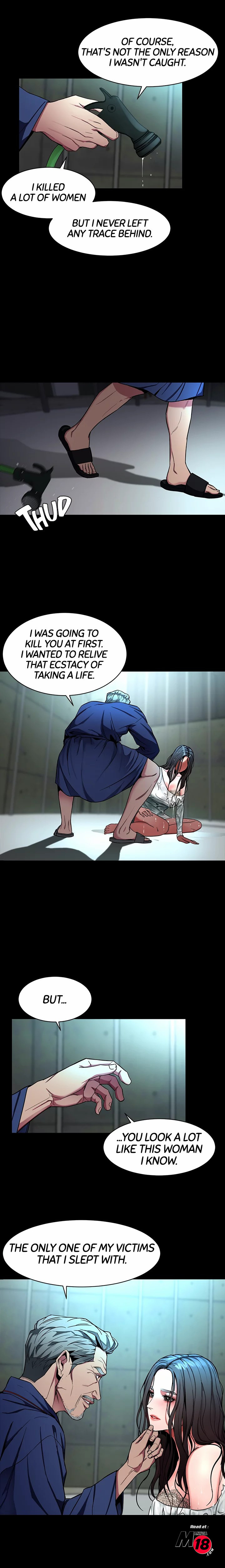 One Kill - Chapter 14 [photo 3] - MangaPorn