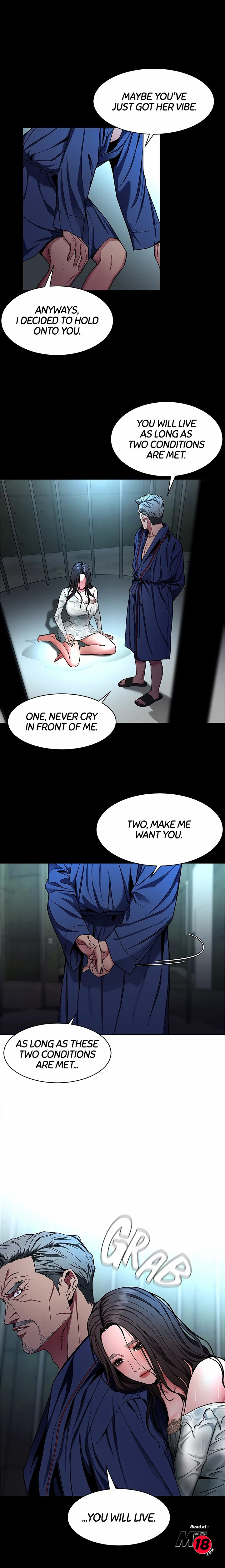 One Kill - Chapter 14 [photo 4] - MangaPorn