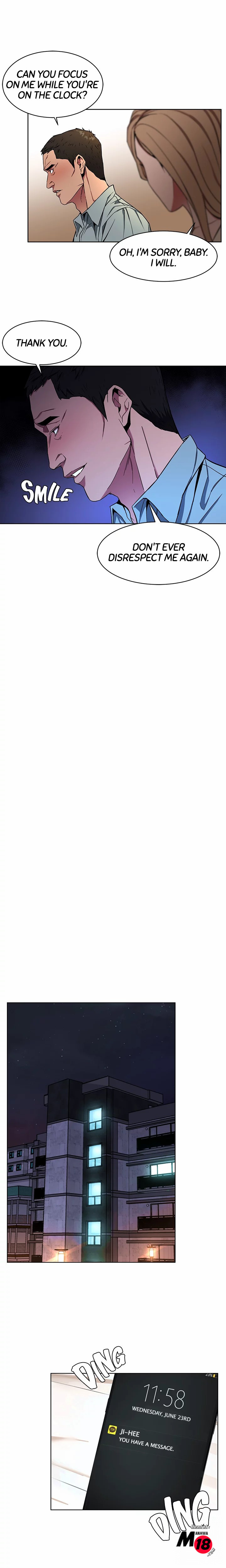 One Kill - Chapter 14 [photo 6] - MangaPorn