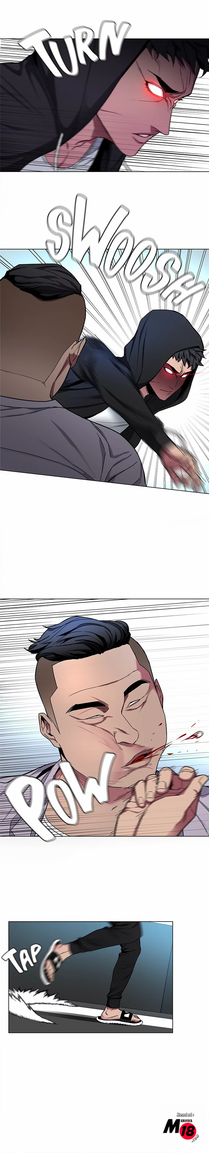 One Kill - Chapter 15 [photo 10] - MangaPorn