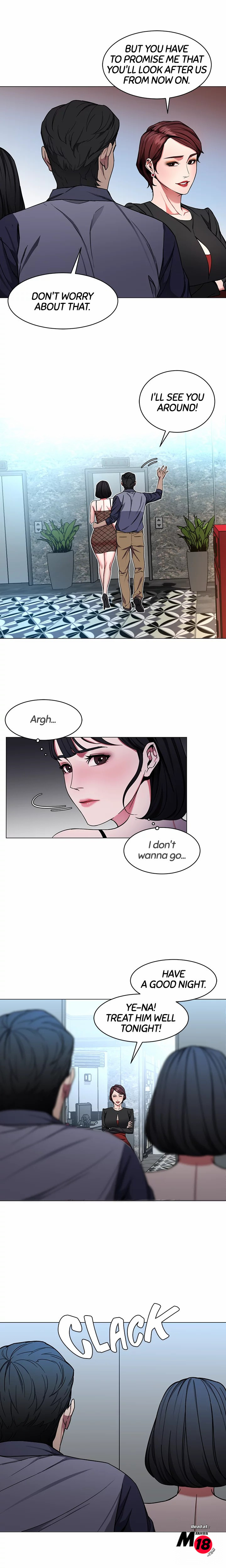 One Kill - Chapter 15 [photo 2] - MangaPorn