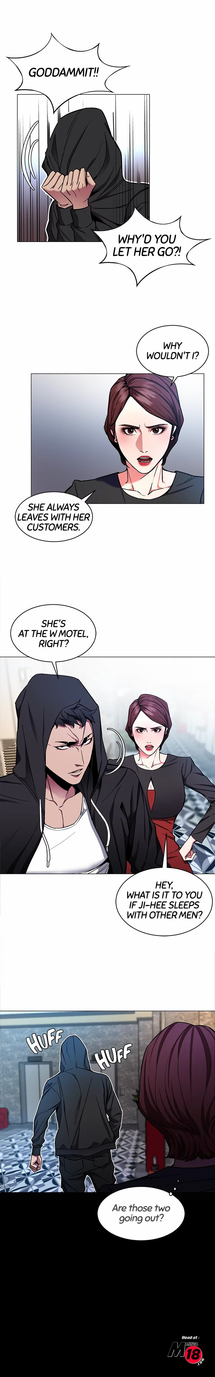 One Kill - Chapter 15 [photo 4] - MangaPorn