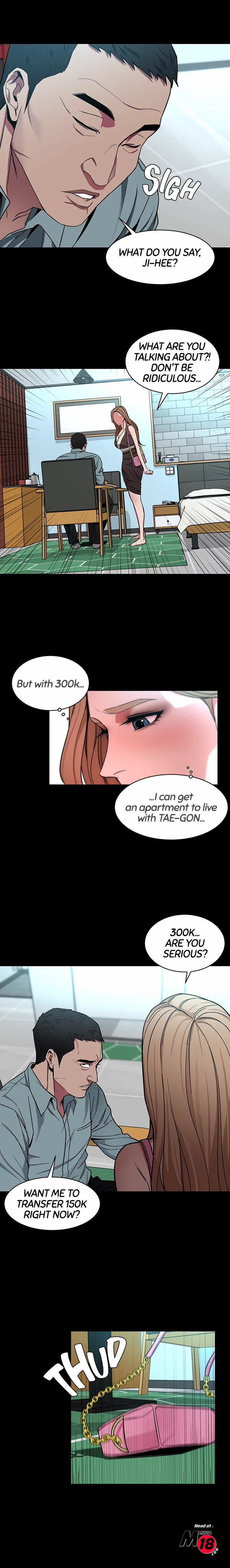 One Kill - Chapter 15 [photo 6] - MangaPorn