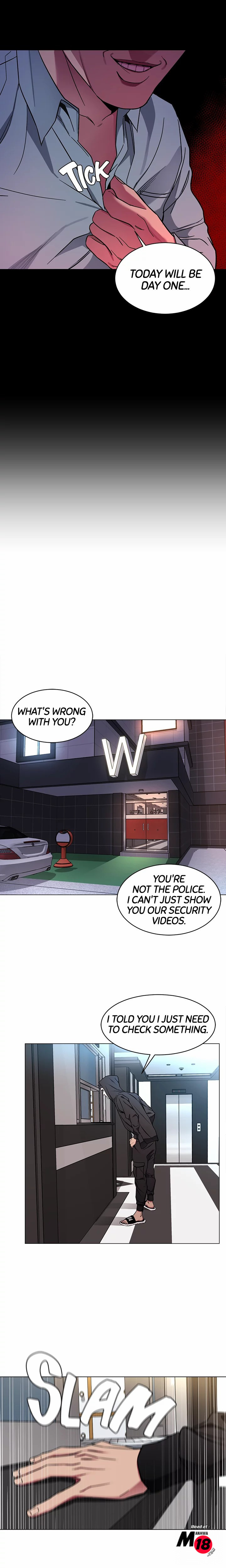 One Kill - Chapter 15 [photo 8] - MangaPorn