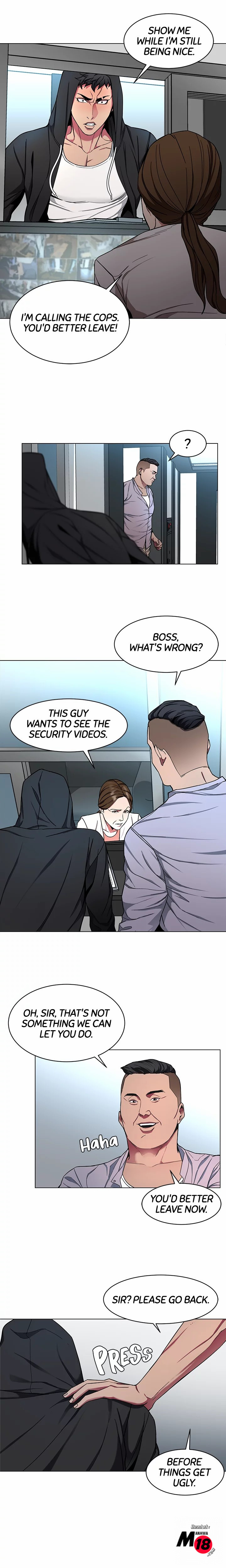 One Kill - Chapter 15 [photo 9] - MangaPorn