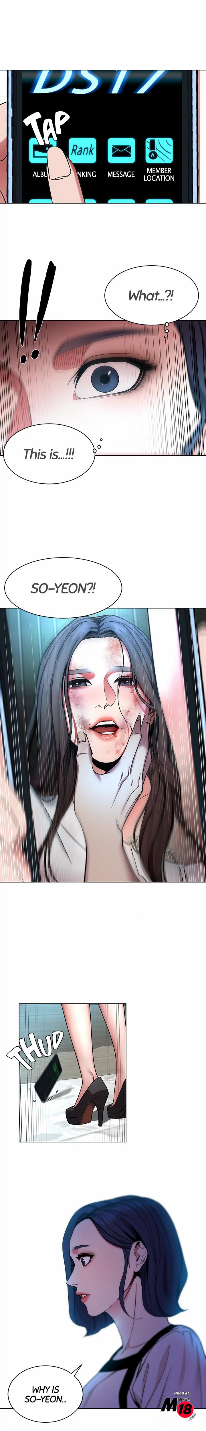 One Kill - Chapter 16 [photo 10] - MangaPorn