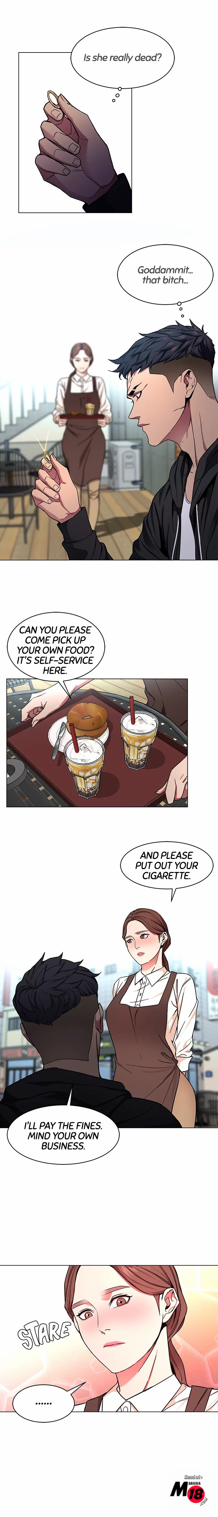 One Kill - Chapter 16 [photo 12] - MangaPorn