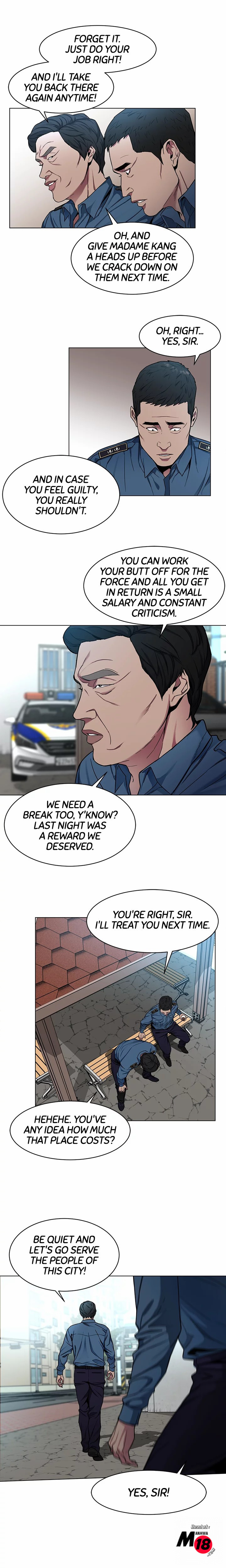 One Kill - Chapter 16 [photo 5] - MangaPorn