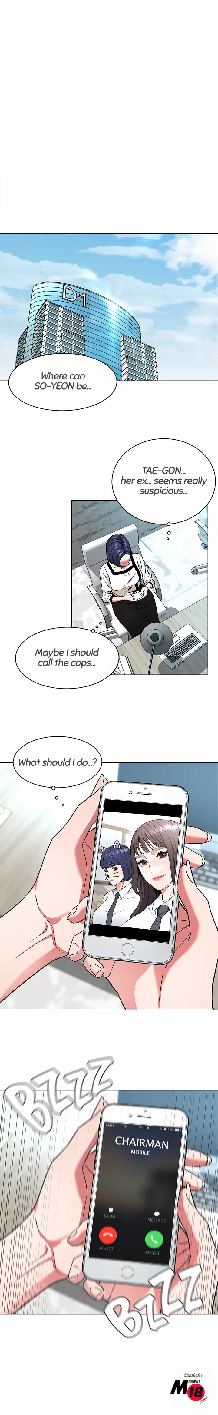 One Kill - Chapter 16 [photo 6] - MangaPorn