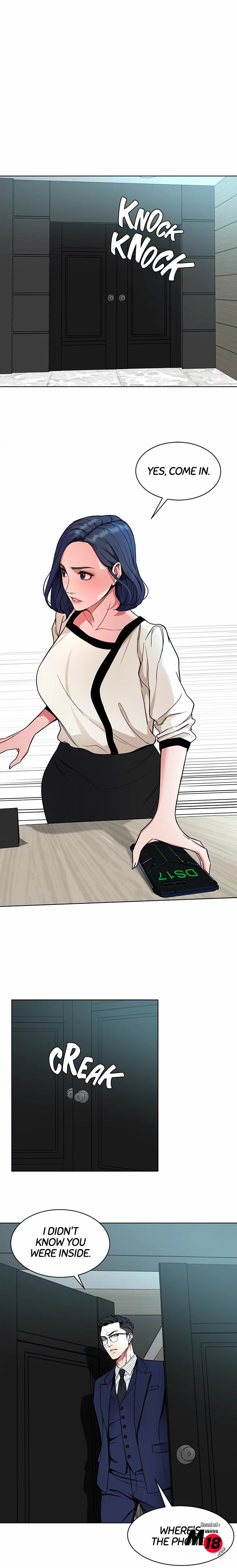 One Kill - Chapter 17 [photo 1] - MangaPorn